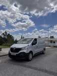 Renault Trafic L2H1