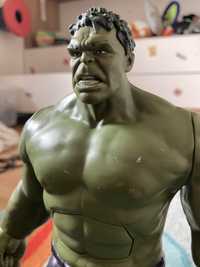 Hulk zabawka interaktywna