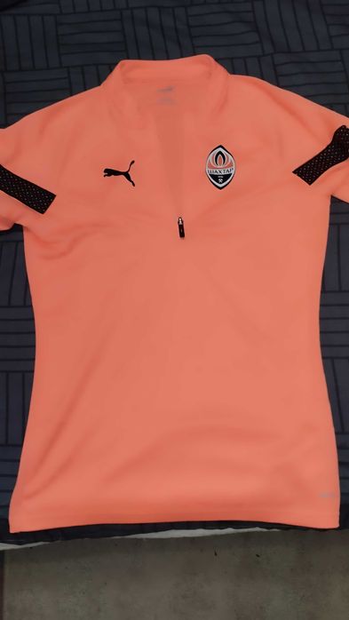 Кофта ФК Шахтар Донецьк