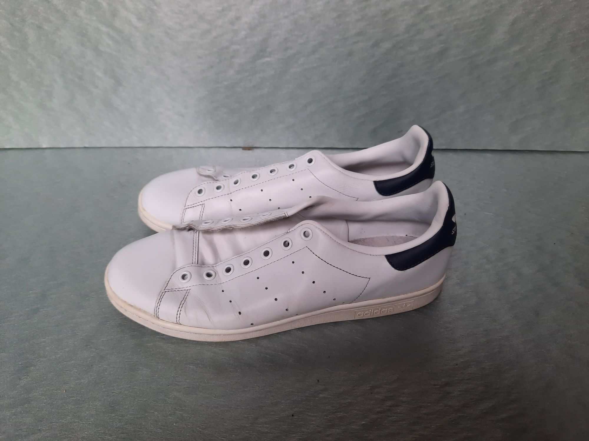 Buty Adidas Stan Smith rozmiar 45.