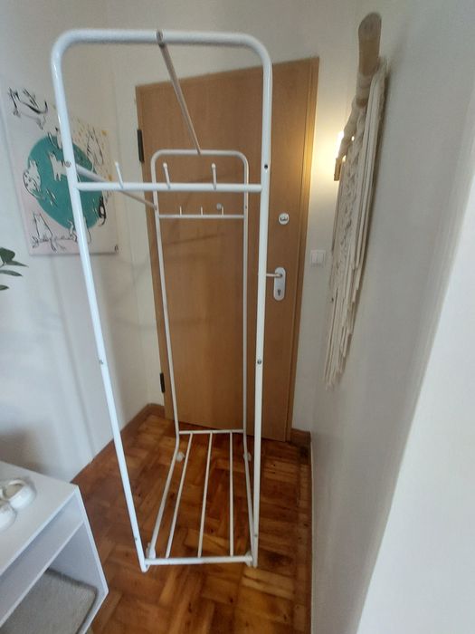Suporte para Cabides
