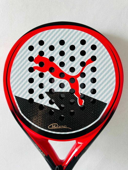 Ракетка для Падель (Padel) тенісу – Puma Momo Gonzalez