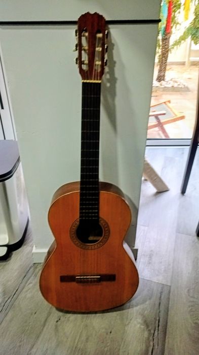 Viola Clássica Miguel Angel SL Russel y HNOS Ferrer