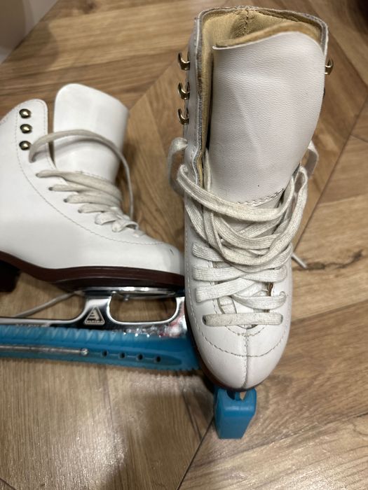 Професійні дитячі ковзани