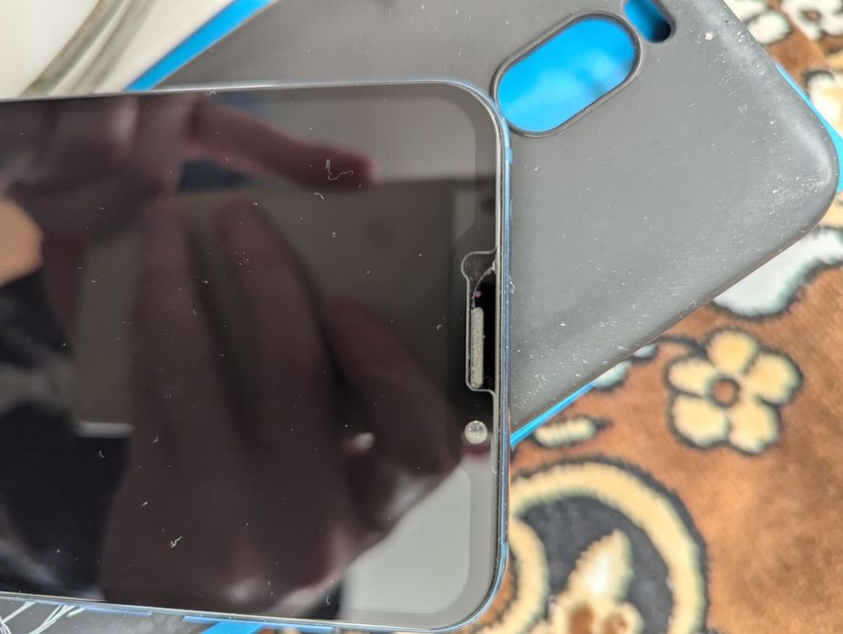 Компактний 6.15" Meizu X8 6GB 128GB Android 11 смартфон