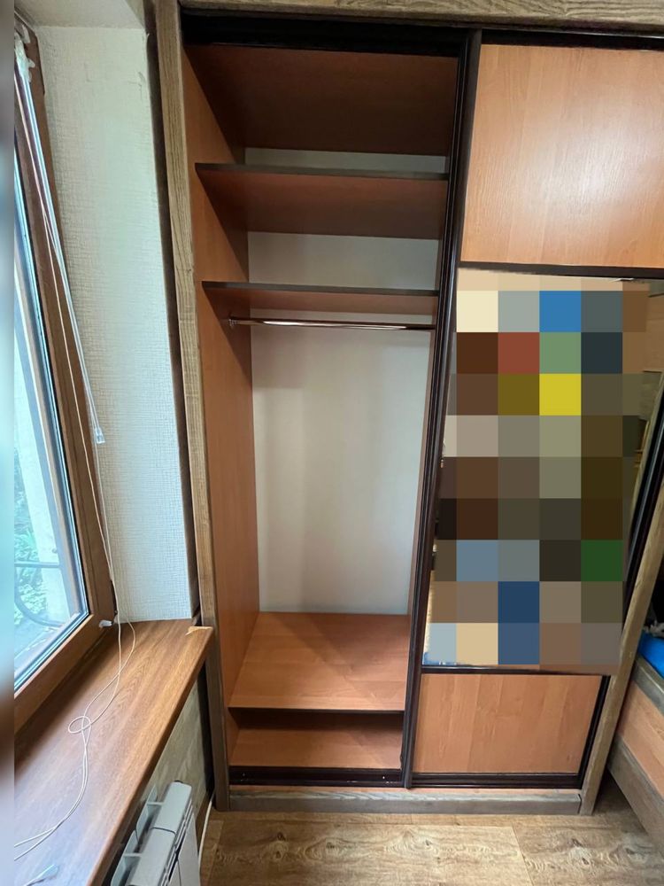 Продам  дитячу кімнату