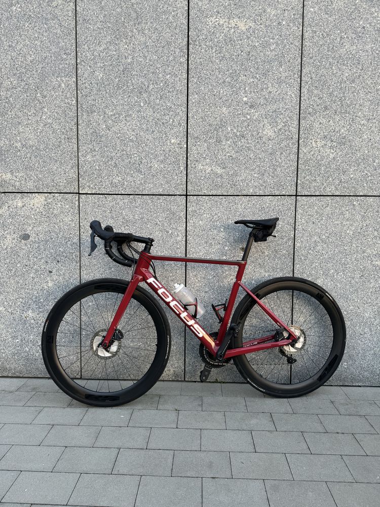 Rower szosowy FOCUS IZALCO MAX 8.8