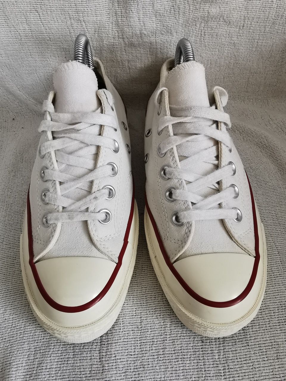 Converse All Star Chuck Taylor '70 OX vintage trampki tenisówki 36,5