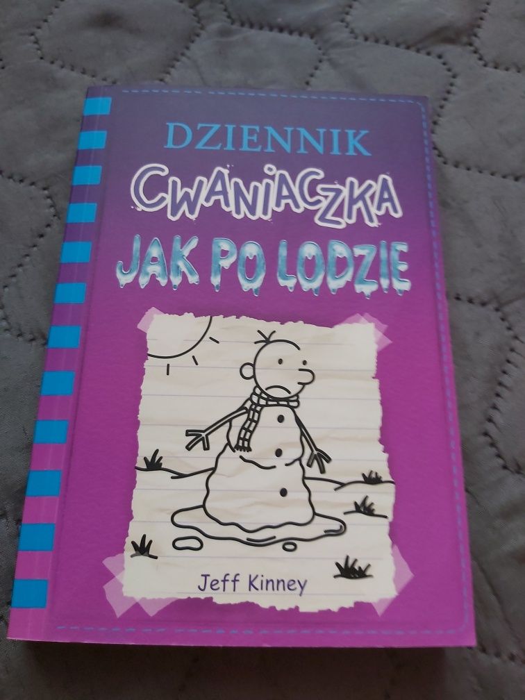 Dziennik cwaniaczka