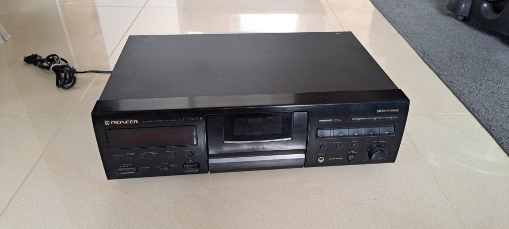 Pioneer Deck CT-S 540 S