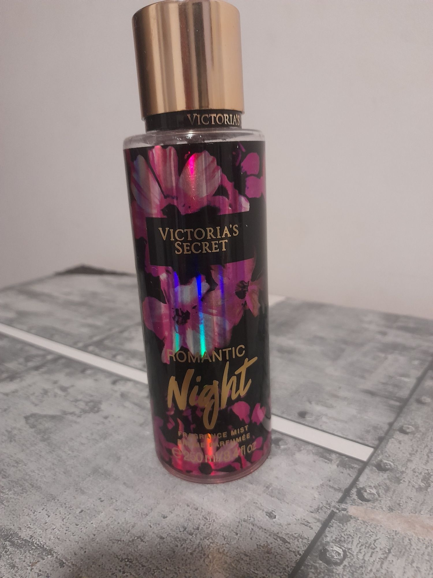 Perfume novo victoria's secret