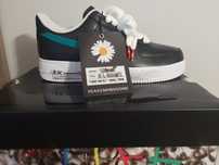 Nike AIR porce 1 low