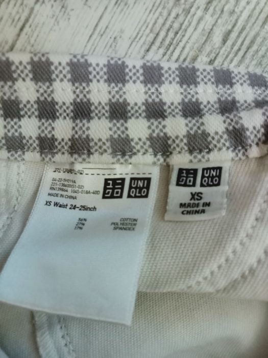 Штани.    дівочі