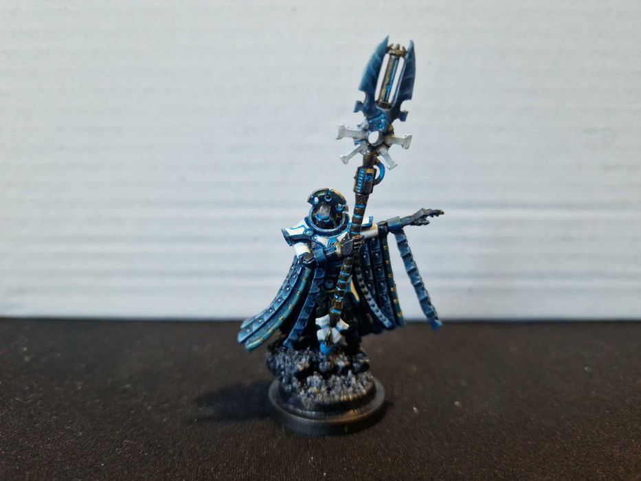 Armia Necronów - Warhammer 40000