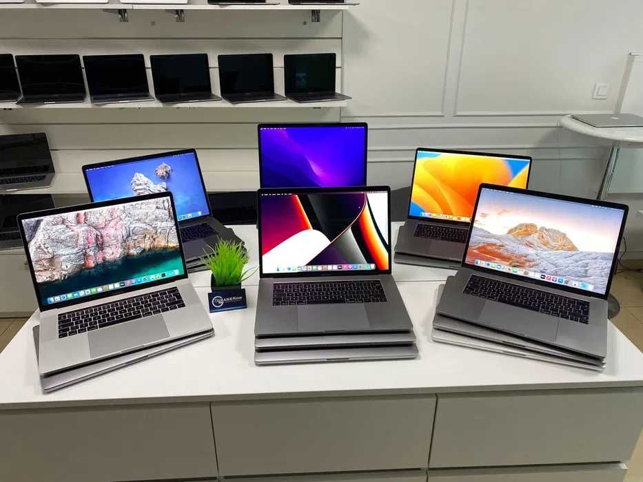 Apple MacBook Pro 15 Air 13, M1 intel Gwarancja, Faktura Duży Wybór