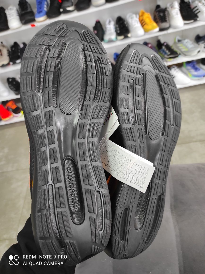 ОРИГІНАЛ 100% Кросівки Adidas Runfalcon 3.0 HP7545 44 2/3