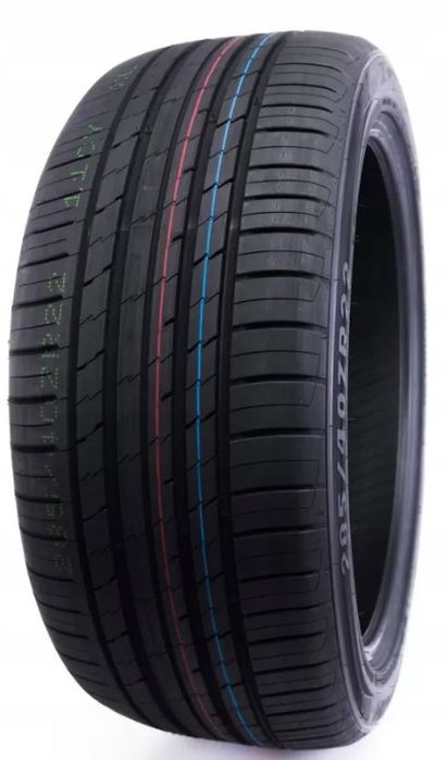 Koła Letnie 22" 5X112 Audi Q8 Sq8 Rsq8 Q7 Sq7 Tracmax Lato