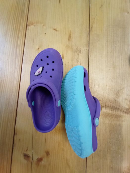 Кросівки для дівчинки