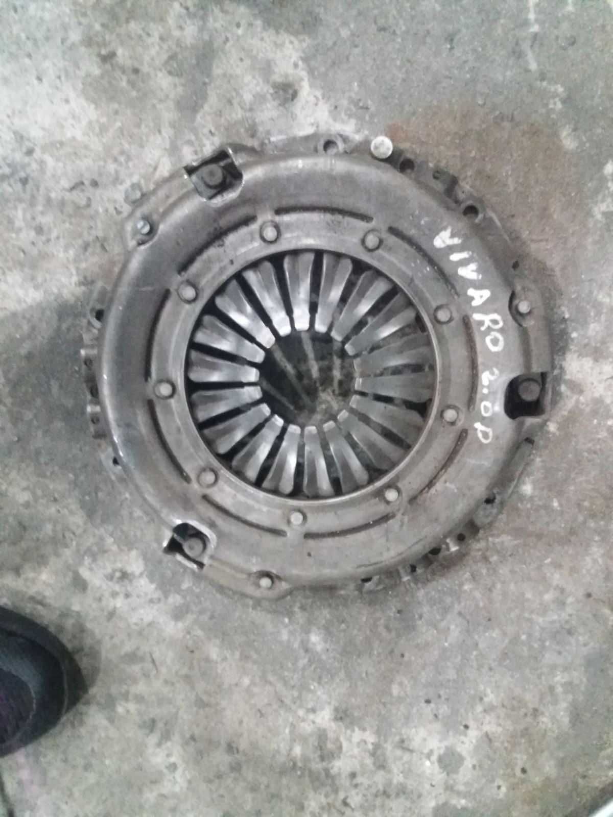 Корзина сцепления SACHS 3000951908  Renault