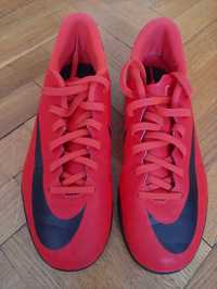 Buty halowe Nike mercurial, rozmiar 38,5