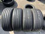 Opony letnie 235/50/19 Pirelli 4szt 7mm 2021r