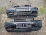 Zderzak przód audi a3 8L przed lift kolor LZ9W LY9B