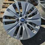 Alufelgi 17 Suzuki SX4 S-Cross Vitara Swift Kizashi 5x114,3 ET50
