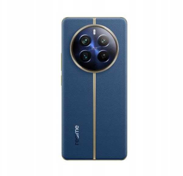Smartfon Realme 12 Pro Plus + 8 GB / 256 GB 5G niebieski