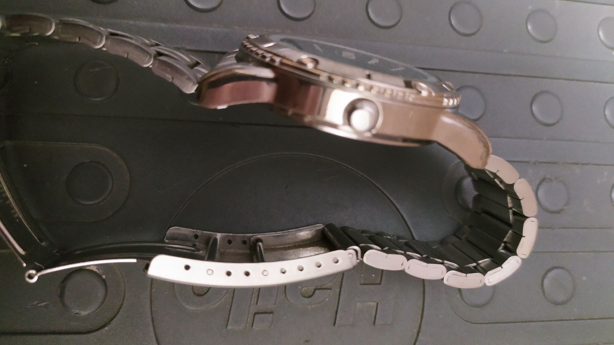 Годинник "Casio" та Q&Q