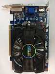 Відеокарта NVidia GT240, GDDR3 512mb