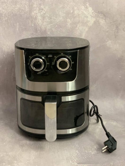 Аерогриль Rainberg на 8 л.