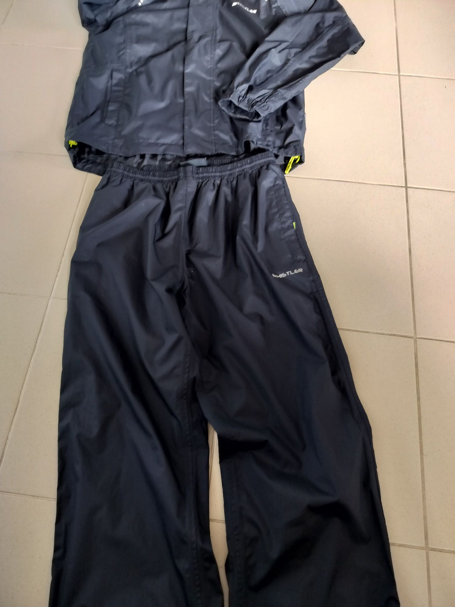 Zestaw sportowy whisler 14