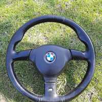 Kierownica mt2 bmw  e34 polift e36 mala 37cm