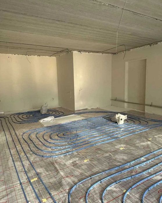 Продаж 2к квартири, площа 83 кв.м з ремонтом, Подільська,58! ТЕРМІНОВО