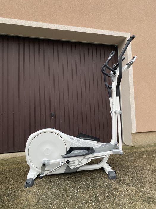 Kettler Unix 10 EXT-idealny stan