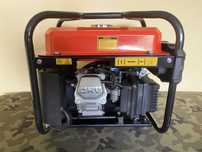 Agregat prądotwórczy YATO YT-85482, generator 1800W