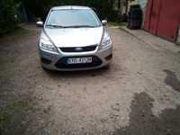 Ford Focus MK2 1.6 benzyna+gaz