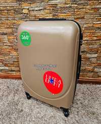 MALA MÉDIA PORÃO 23Kg - NOVAS - Com Trolley Viagem - OPORTUNIDADE