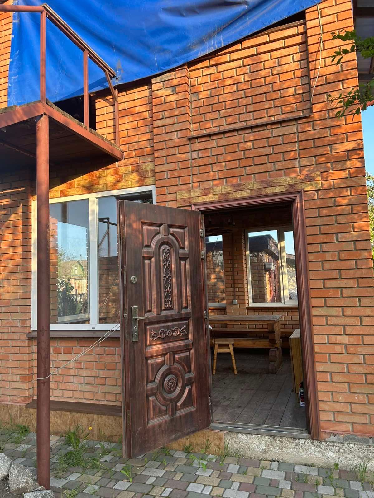 Продається шикарна дача на СТ Ятрань