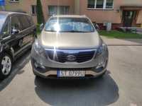 Sprzedam Kia Sportage