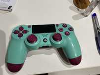 Vendo comando original Playstation 4 para peças