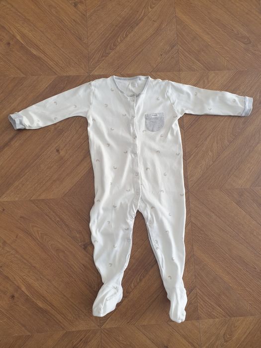 Сліп Next піжама комбінезон