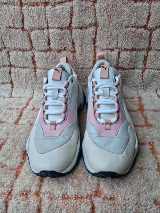 Женские кроссовки Puma