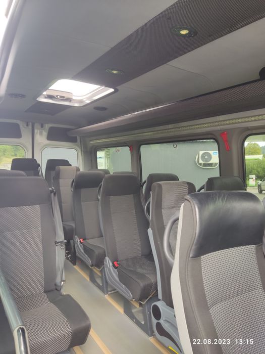 Пасажирські перевезЕння по Україні автобусами, трансфери , екскурсії.