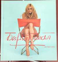 Livro de Brigitte Bardot