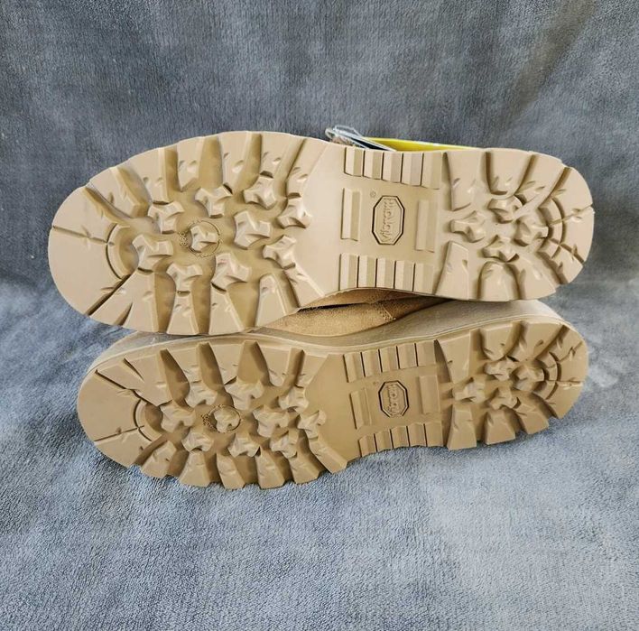 Зимові берці Belleville C775ST, нові. Розмір 8.5R