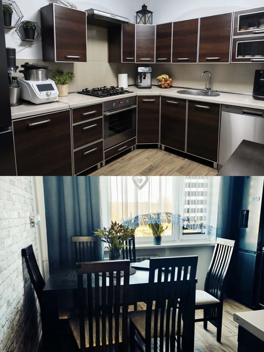 Mieszkanie 3 Pokojowe Po Remoncie Generalnym + Garaż