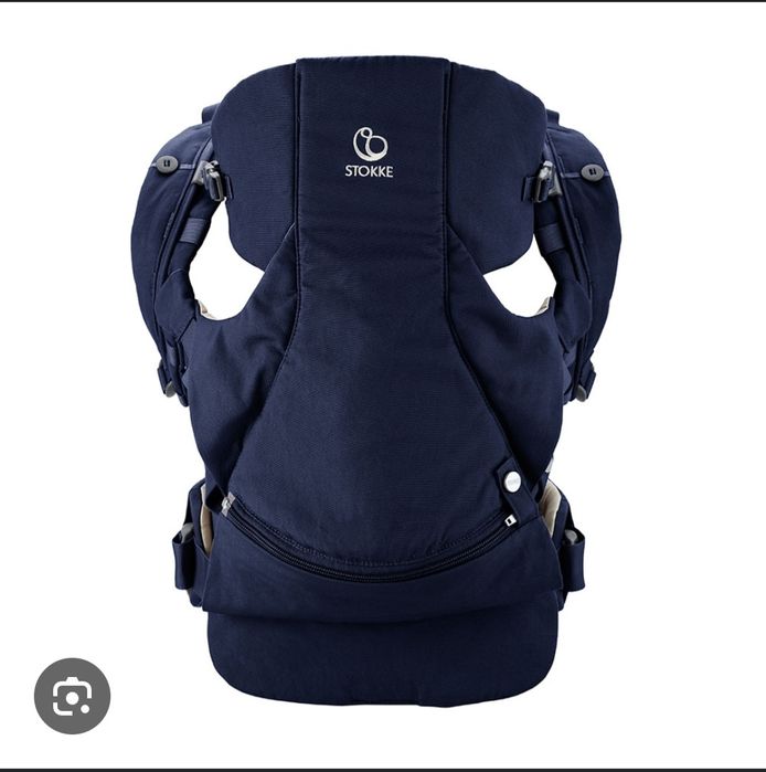Слінг, переноска Stokke