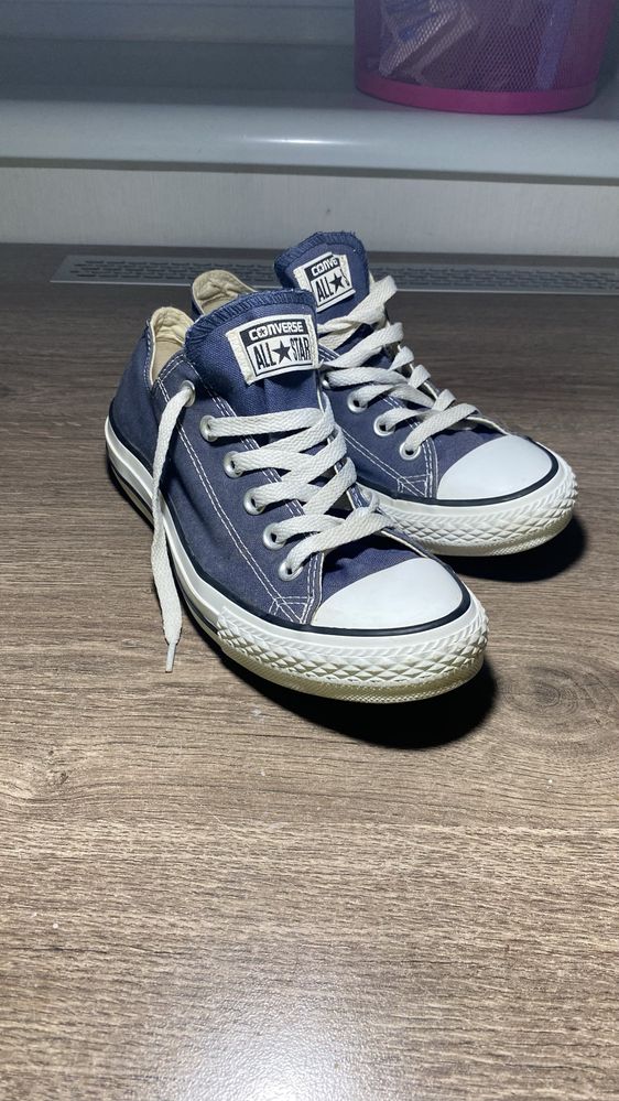Кросівки Converse all star