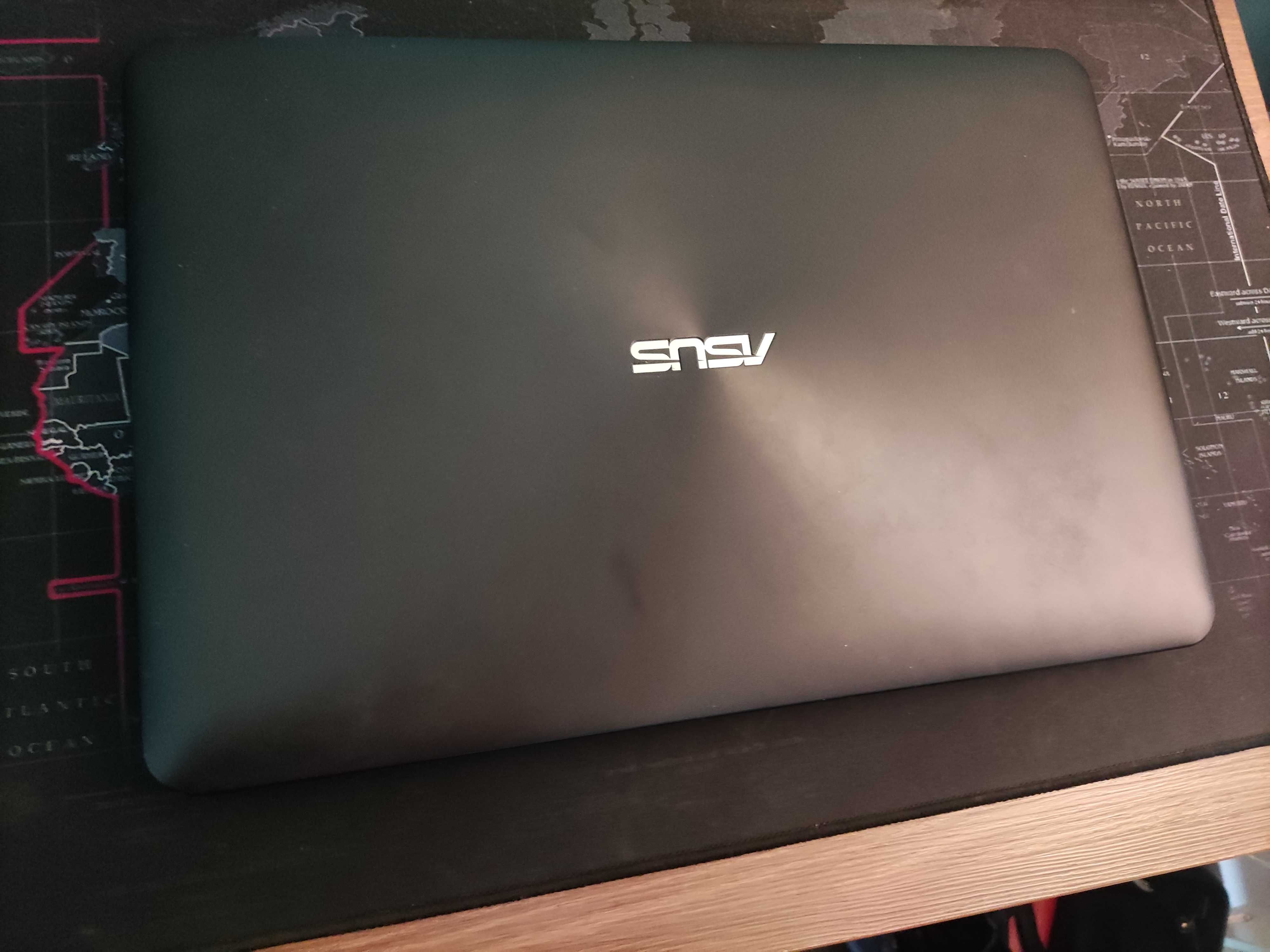 Laptop Asus stan dobry